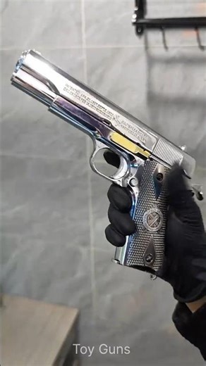 Best Toy Gun Collection 🔥 | Cool Gadgets Review #shorts