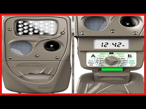 Cuddeback 20 MegaPixel IR, Model# H-1453