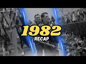 What happened in 1982?