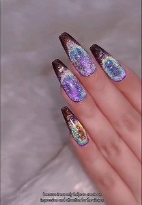 156K views · 2.3K reactions | Top most beautiful nail designs in 2021 that you (Shouldn't Miss) | Best Girls | Facebook