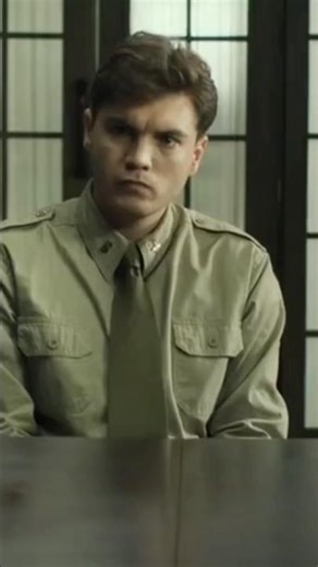 A Scene From In Harm’s Way #movieclips #reels #emilehirsch