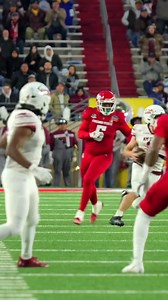 4.1K views · 183 reactions | Highlighting the heart, hustle, and unforgettable moments from the New Mexico Bowl! ✨ | New Mexico State University | Facebook