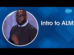 Intro to Agent and Application Lifecycle Management (ALM) | Dreamforce 2025