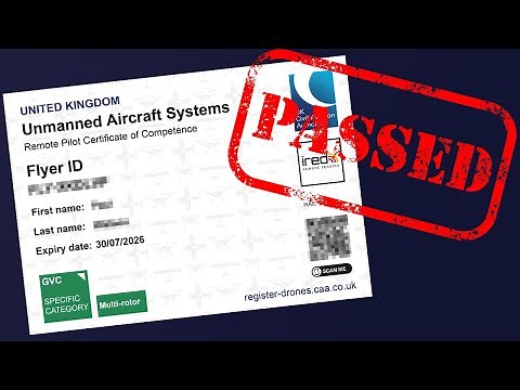 TAKING THE GVC - EVERYTHING YOU NEED TO KNOW