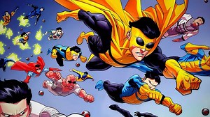 We Finally Know What Those ‘Invincible’ Title Cards Were Hinting at All Along