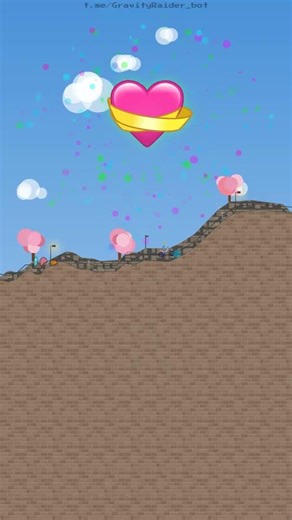 🏁 БАТЛ ЗА GIFT! Кто победит? #Shorts