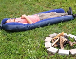 298K views · 734 reactions | Camp like a champ with these savvy hacks & tips! | 5-Minute Crafts | Facebook