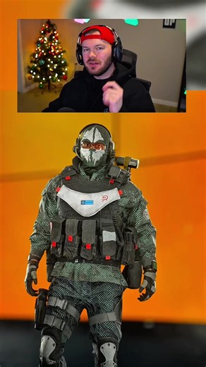 Battlefield 6 Just COPIED Call of Duty in their Lastest Update!🤧 #bf6 #battlefield6 #battlefield #gaming Battlefield 6’s new update that brought in a new battlefield pro battle pass has an operator skin that looks idtenical to a Call of Duty Ghost mask Battlefield 6 update Battlefield update BF6 update BF6 new update