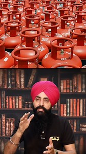 242K views · 8.8K reactions | Gas Cylinder Hack: How to Check How Much Gas is Left #LPGCylinder #GasLevelCheck #KitchenHacks | Jot TV | Facebook