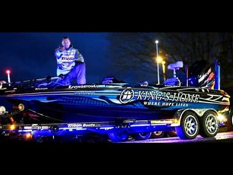 How to Install Bluewater LED Lights