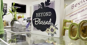 Helping young moms prosper: HOAP Inc. providing pathway to permanent housing, support through motherhood