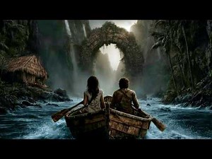 A journey that will change everything... | Full Adventure Movie in English