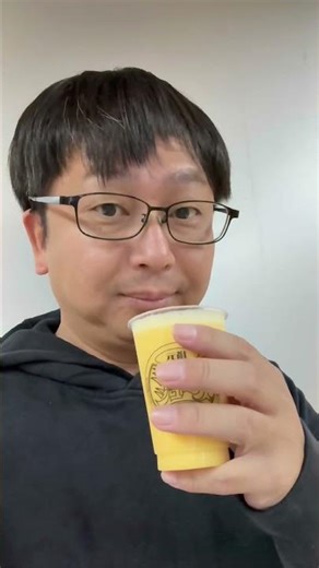 超おすすめミックスジュース大阪 #japan #vlog #drink