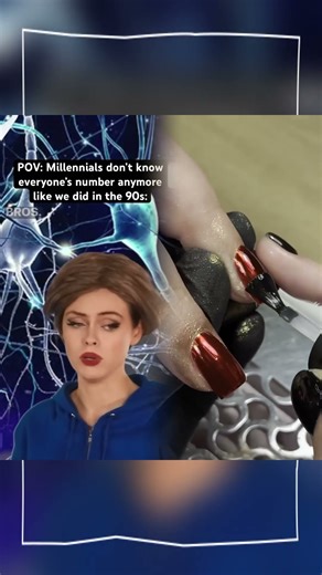 MySpace codes & infinite passwords replaced #millennials’ headspace for phone numbers.. #90skids