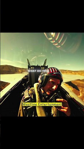 Tom Cruise Trains the Next Generation of Pilots 🥶✈️ | Top Gun Maverick #Shorts #hollywood