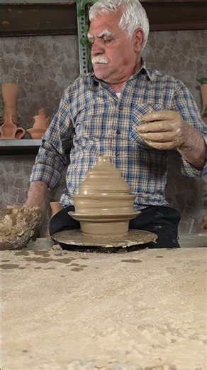 pottery #art #handmade #pottery