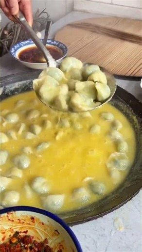 Comforting Country Cooking: Firewood Rice in Rural China