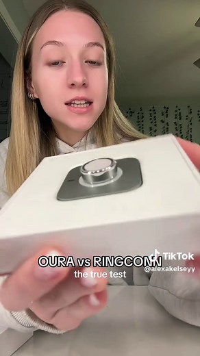 Oura vs Ringconn: Understanding Smart Ring Choices