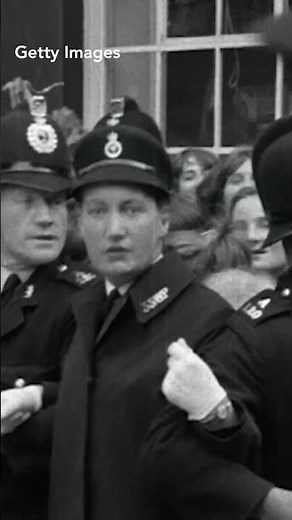 A look back at Liverpool in the 1960s