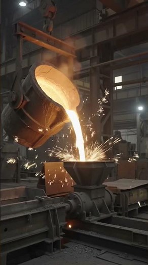 Spade Manufacturing Process | How Spades Are Made from Raw Materials in Factory
