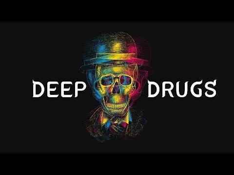 DEEP HOUSE DRUGS VOL.1 | 1 HOUR MIX