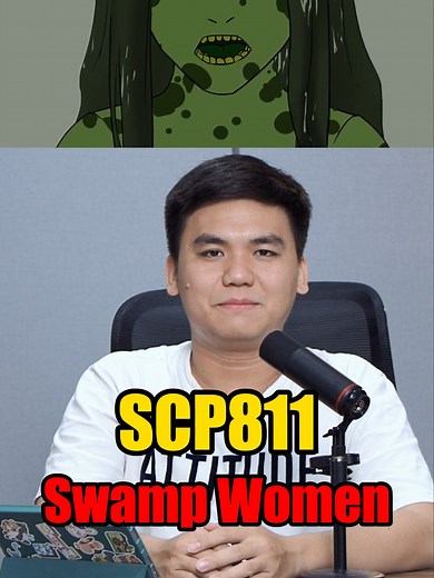 Exploring SCP 811: Real Life Encounters