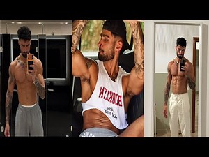 Yanni Nicolau | Social Media Star Most Viral & Famous Boy | Information Video | Gay Movies