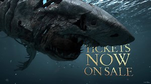 5.2K reactions · 569 shares | Tickets are now available for Pirates of the Caribbean Salazar’s Revenge, snap up yours today! | Pirates of the Caribbean | Facebook