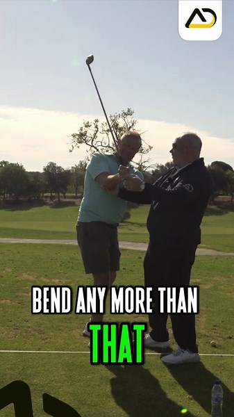 Using Your Wrists the Right Way in the Golf Swing