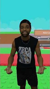 Things every Roblox player does before getting abused by the admin.