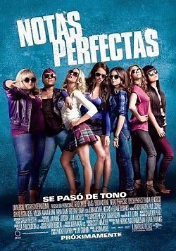 Ver Dando La Nota 2 Online Castellano Completa