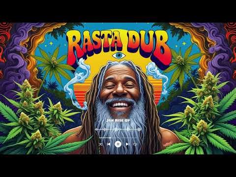 🔥 Roots & Dub Explosion – Feel the Power of Reggae 🌿