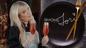 @Home With Tori S01:E01 - Episode 1