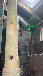 103K views · 254 reactions | Inside bricklaying through the recent storms 朗 taking the wins  Making things easier with the laser level from LasGoo Tools, keeping warm with thanks to Scruffs Workwear and a chance to show off my new 196-2k levels from STABILA 朗.#bricklaying #bricklayer #bricklayers #laser #laserlevel #beatruepro #stabila_official #construction #ukconstruction #fyp #instareels #reelitfeelit | Craig Todd Brickwork & Developments | Facebook