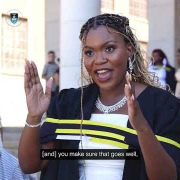 #UCTGrad2026: Paths of purpose and growth