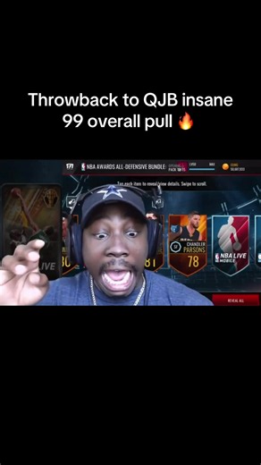 The last good nba live🫩🫩 #qjb #nbalivemobile #throwback #nostalgicgames #youtuber ⬇️ Check out my shop for great deals✅✅
