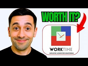 WorkTime | Honest Review (ALL YOU NEED TO KNOW)