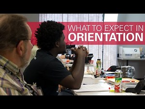 What to Expect in Truck Driver Orientation