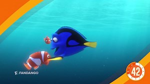 82K views · 282 reactions | Angela Hoover explains why Finding Dory is the must-see family film this weekend in this week's Mom’s Movie Minute, presented by Subway. (Sponsored Content: Subway) | Fandango Family | Facebook