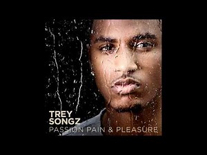 Trey Songz ft. Nicki Minaj - Bottoms Up