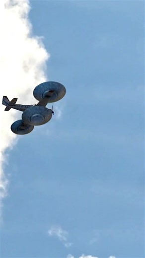 2M views · 10K reactions | UFO Takes Control of Aircraft?!  | Ancient Aliens | Facebook