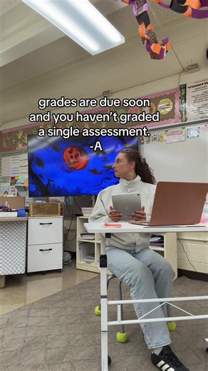 will be on dnd until these grades are entered #teachersoftiktok #teacherproblems #elementaryteacher #teacherlife #creatorsearchinsights