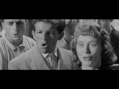 EXPRESSO BONGO (1959) - Trailer