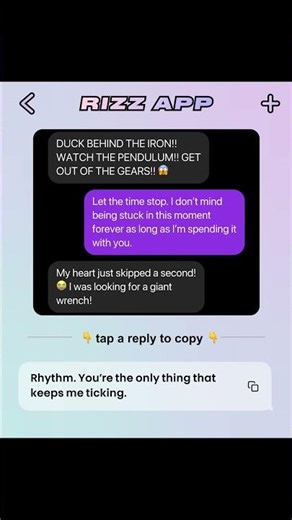 opps 🤣😝#funny #textingstory #aidating #flirtingtips ⁨@rizz_app⁩