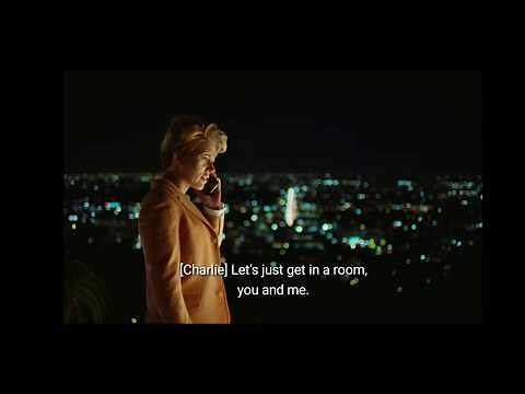 Marriage Story (2019) - Scarlett Johansson and Adam Driver