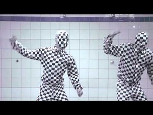 Okmalumkoolkat - Allblackblackkat (Official Video)