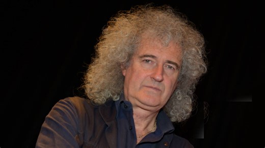 Brian May denies being unfriendly to trans people: "My heart is open as always"