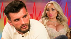 90 Day Fiancé's Florian Makes Shocking New Career Move After Stacey Silva Exposed Truth About His Job As He Grows Closer To Darcey