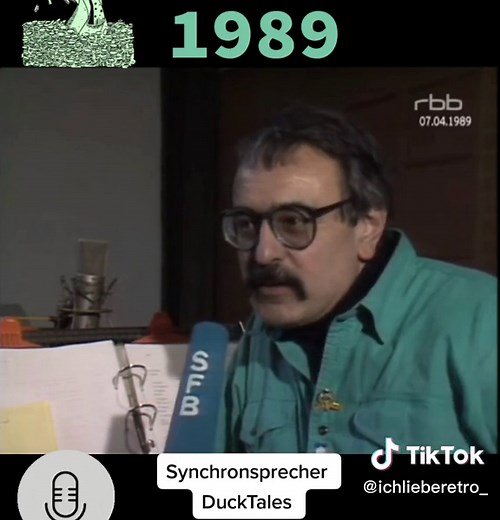 Exploring DuckTales Memories from the 80s | Interview with the Voice Actors