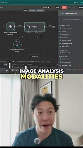 Gemini 3 on n8n (The image & video tools you’re not using yet).